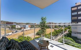 Apartamento de lujo de dos dormitorios